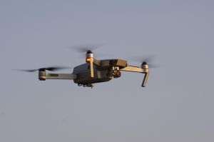 BBC: Liderii Lituaniei se adăpostesc în timpul unei alarme aeriene cauzate de o dronă